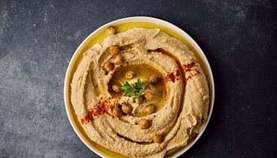 Hummus: estos son los beneficios que puede traer a tu salud - La Tercera