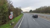 Temporary 40mph limit on old A14 in Cambridgeshire could finally be lifted