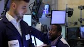 Stocks fall, yields rise as central banks rattle markets