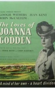 The Loves of Joanna Godden