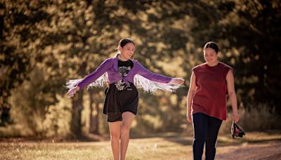 Lily Gladstone And Erica Tremblay Talk About Their New Film ‘Fancy Dance’