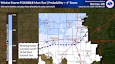 When will it snow in Oklahoma? Forecasters expect flakes to fall this week and next