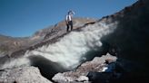 Cambio climático: Los glaciares austriacos desaparecerán en 45 años