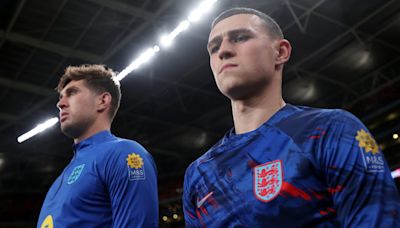 John Stones Backs Phil Foden To Be Euro 2024 Player Of The Tournament