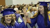 BRCC celebrates largest graduating class in college's history