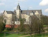 Wolfsburg Castle