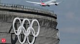 Paris: Olympics host has a lot riding on keeping 10,500 athletes and millions of visitors safe - The Economic Times