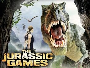 The Jurassic Games