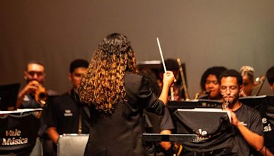 Vitória terá concerto inspirado em clássico da literatura mundial nesta quinta