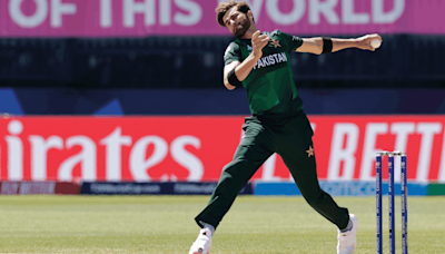 Shaheen Shah Afridi's CRYPTIC Two-Word Post Amidst Rumours Of Misbehaviour With Pakistan Coaches Goes VIRAL