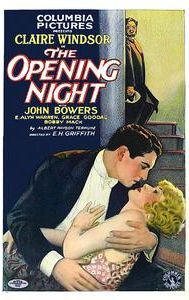 The Opening Night