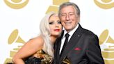 Lady Gaga Calls Tony Bennett Her “Real True Friend” in Touching Tribute