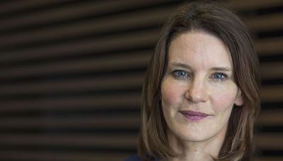 Countdown’s Susie Dent opens up on exciting new career away from C4 hit