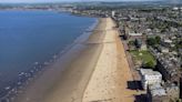Warnings still in place amid probe into Edinburgh beach bacteria pollution