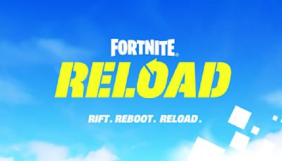 Is Fortnite Reload a permanent mode or an LTM?