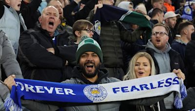 The Reason Leicester City’s Fairytale Lost Its Sparkle