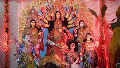 A what-to-do list for Navaratri if you are in Kochi