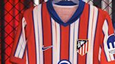 La afición del Atlético dicta sentencia sobre la camiseta rojiblanca para la 24/25
