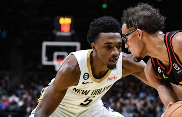 New Orleans Pelicans Trade Pitch Moves Herb Jones for Interesting Center Option