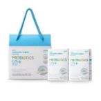 【小圓仔全球購】  韓國 Atomy艾多美 益生菌(Probiotics10+) 1組4盒共120包入
