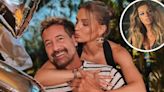 Gabriel Soto intenta aclarar rumores de romance con Cecilia Galliano tras filtración de FOTOS; lo critican: “Te hundes más”