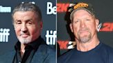 Sylvester Stallone warns against doing your own stunts after ‘Expendables’ injury with Steve Austin