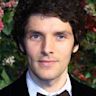 Colin Morgan