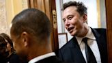 Elon Musk could become the world’s first trillionaire by 2027, report says