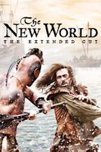 The New World - Il nuovo mondo