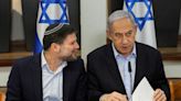 以色列2極右部長反對新停火方案 威脅推翻內塔尼亞胡政府