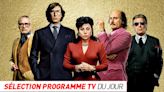 Programme TV : House of Gucci, France / Italie… que regarder à la télé ce soir ?