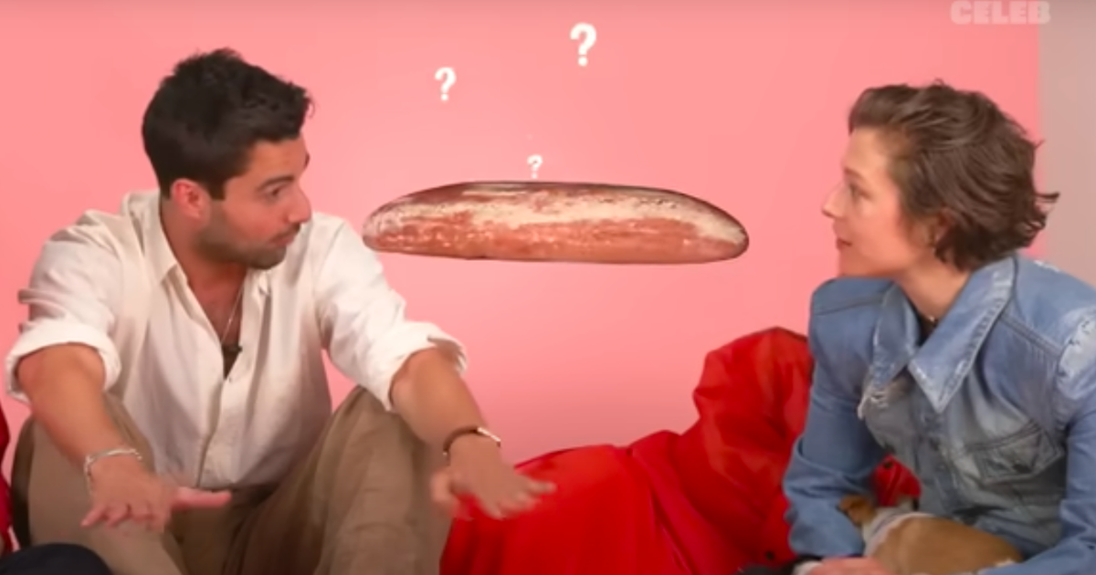 'House of the Dragon' stars are mystified by Philly cheesesteaks in BuzzFeed interview