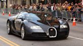 El insólito motivo por el que Tom Cruise tiene prohibido comprar autos de Bugatti