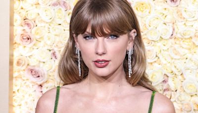 Eine Milliarde Streams: Taylor Swift bricht weiteren Spotify-Rekord