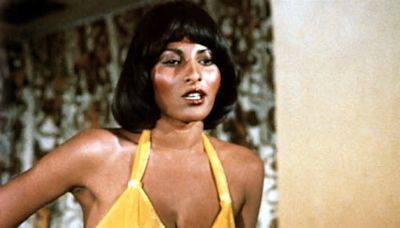 Pam Grier Talks Growing Up in the Country, Martial Arts & Women’s Equality