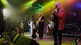 Folk-rock legends Fairport Convention come home for Cropredy festival