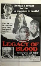 Blood Legacy