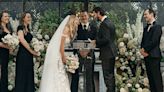 “Yellowstone ”stars Ryan Bingham and Hassie Harrison marry in Texas wedding: 'It was like something out of a fairytale'