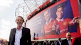 Revealed: INEOS Planning Major Manchester United Restructure