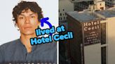 8 Hotel Secret Histories That Are Scarier Than Any Horror Movie