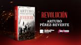 Kate del Castillo’s Cholawood, Endemol Shine Boomdog Adapt Arturo Perez Reverte’s Novel ‘Revolution’ (EXCLUSIVE)