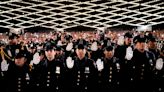 Police officer hiring in US increases in 2023 after years of decline, PERF survey shows