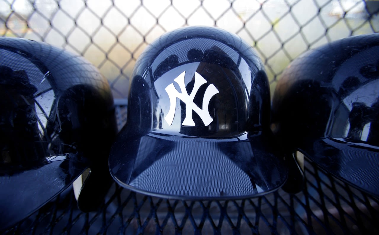 Yankees quietly let go of Triple-A slugger