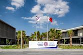 American University of Bahrain