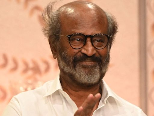 Rajinikanth admitted to Chennai hospital after severe stomach pain | Today News