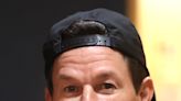 Actor Mark Wahlberg stops by Giant Eagle in Green to promote his beef, liquor