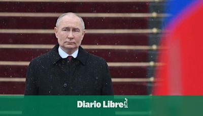 Putin felicita a antiguas repúblicas de URSS por aniversario de victoria sobre los nazis