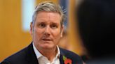 Starmer: Labour has ‘confidence to fight the SNP as well as the Tories’