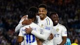 Ruthless Leeds near to ending play-off curse as Daniel Farke’s reforged side close in on promotion