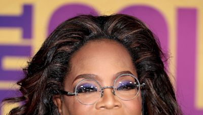Was Oprah's apology even necessary or was she a product of the body-shaming times?